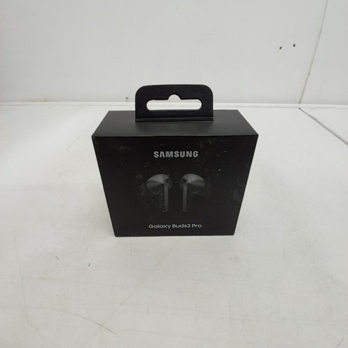 SAMSUNG GALAXY BUDS3 WIRELESS BLUETOOTH EARBUDS WITH ADAPTIVE NOISE CONTROL - GREY (MODEL: SM-R530) image 5