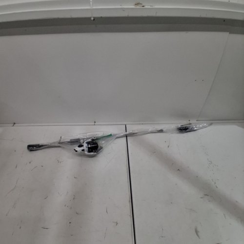 2PC ABU GARCIA SPINNING FISHING ROD AND REEL COMBO - 6FT6IN - BLACK / WHITE (MODEL: VRPSP3000/662M) image 5