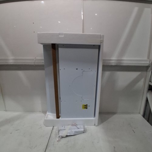 FIREGAS UNDER CABINET RANGEHOOD - 30" - WHITE (MODEL: FGS-UWF39A575AC) image 2