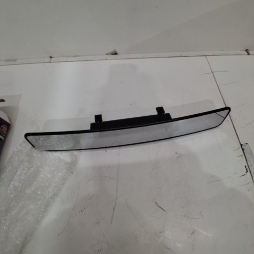 KSOURCE WIDE ANGLE REAR VIEW MIRROR - 18" - BLACK (MODEL: RM011) image 3