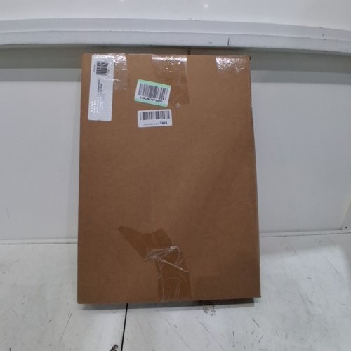 CENTOCO CENTOCORE MOLDED WOOD ELONGATED CLOSED FRONT TOILET SEAT WITH SAFETY CLOSE - WHITE (MODEL: DS900SC-001) image 3