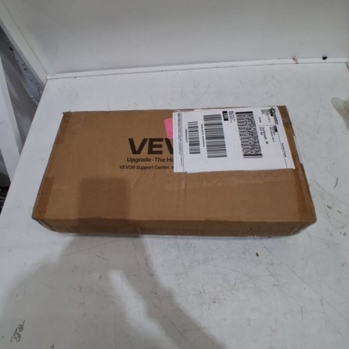 VEVOR HYDRAULIC GEAR PULLER - 15 TON MAX CAPACITY - 12" JAW HYDRAULIC PULLER WITH CASE - ORANGE - (MODEL: YL-15T) image 3