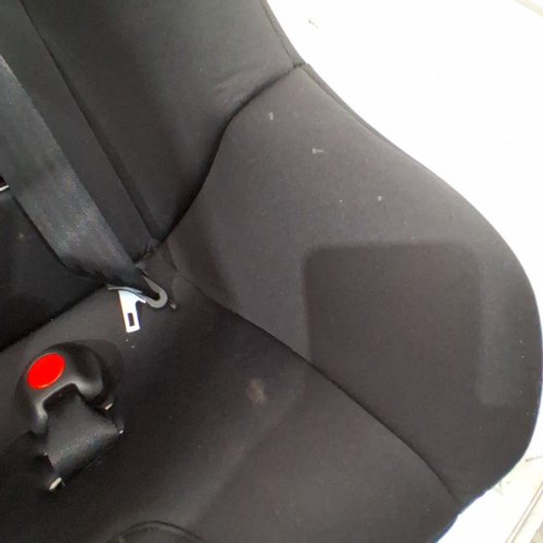 COSCO SCENERA NEXT CONVERTIBLE CAR SEAT - BLACKOUT (MODEL: 22183C-KOT) image 4