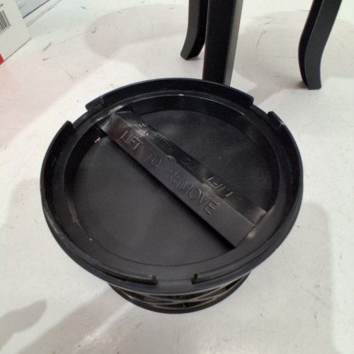 DYNATRAP LED INSECT TRAP - 6FT - BLACK (MODEL: DT032-CST) image 3