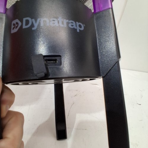 DYNATRAP LED INSECT TRAP - 6FT - BLACK (MODEL: DT032-CST) image 4