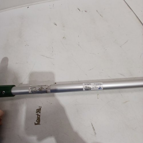 WALANSEE STAND UP WEED PULLER HAND TOOL - DIGS 2.5" DEEP WEEDS - SILVER/GREEN image 4