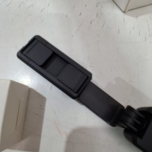 SELFIE STICK -WIRELESS - BLACK (STYLE: QC095-BLACK-I8) image 5