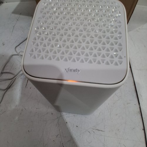 XFINITY GATEWAY INTERNET MODEMS WITH WIFI - WHITE/GREY (MODEL : 220427F30) image 6