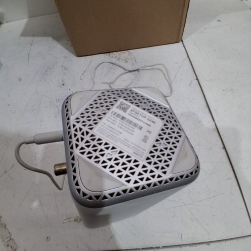XFINITY GATEWAY INTERNET MODEMS WITH WIFI - WHITE/GREY (MODEL : 220427F30) image 5
