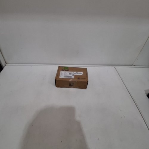 INHAND NETWORKS INDUSTRIAL COMPACT LTE 4G CELLULAR ROUTER - DUAL-BAND - (MODEL: IR302) image 8