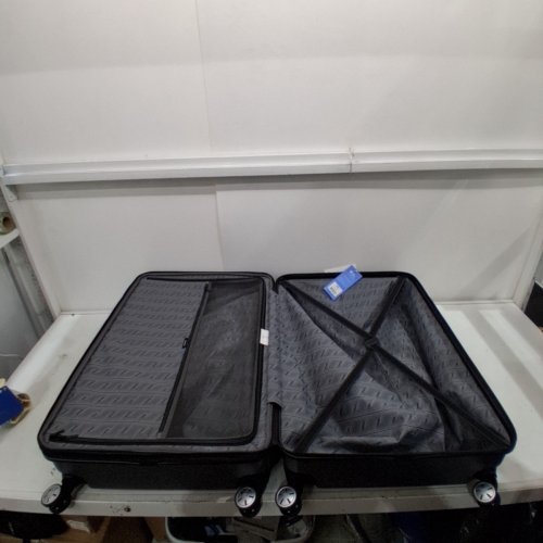 SAMSONITE OMNI 2 HARDCASE LUGGAGE - 30" - GREY image 4