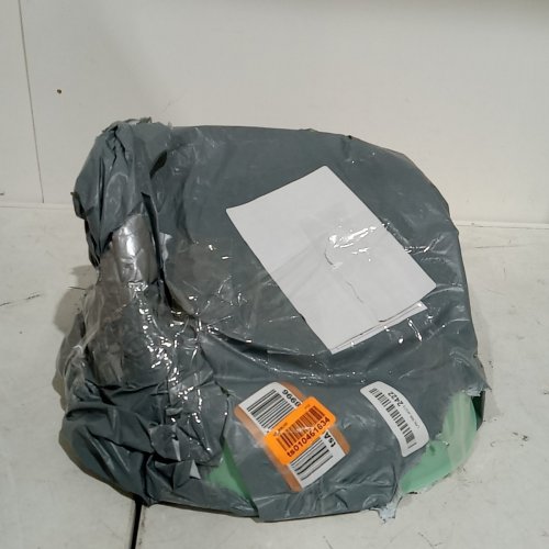 ITY BY INGENUITY MY SPOT EASY-CLEAN BABY BOOSTER FEEDING CHAIR WITH 3-POINT HARNESS - GREEN (MODEL: 16920-NU) image 4