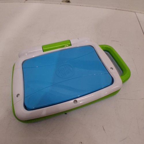 LEAP FROG LEAPTOP TOUCH 2-IN-1 INTERACTIVE LAPTOP/TABLET TOY - 2 YEARS+ image 4