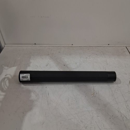 WORKSHOP WET/DRY VACS - EXTENSION WAND FOR WET/DRY SHOP VACUUM - 2-1/2" - BLACK (MODEL: WS25008A) image 3
