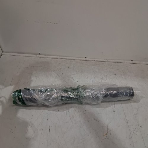 WORKSHOP WET/DRY VACS - EXTENSION WAND FOR WET/DRY SHOP VACUUM - 2-1/2" - BLACK (MODEL: WS25008A) image 4