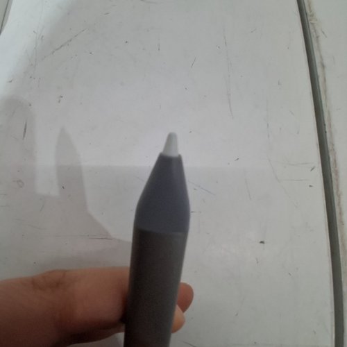LOGITECH CRAYON DIGITAL PENCIL FOR IPADS - GREY (MODEL: F00012) image 4