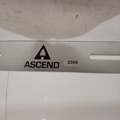 BPS ASCEND CANOE MOTOR MOUNTING BRACKET image 2