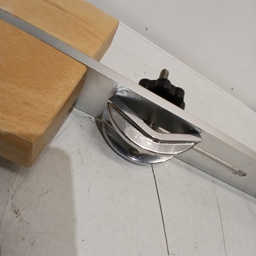 BPS ASCEND CANOE MOTOR MOUNTING BRACKET image 4