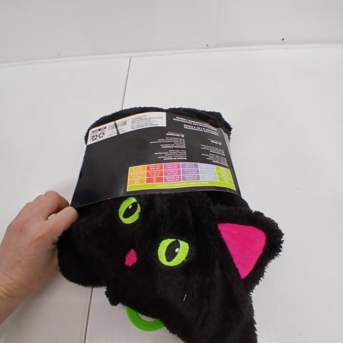 PALAMON LIL' KITTY CUTIE COSTUME - 6-12 MONTHS - BLACK image 3