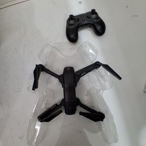 VOYAGE AERONAUTICS STREAMING DRONE - BLACK (MODEL: VA-2500) image 3