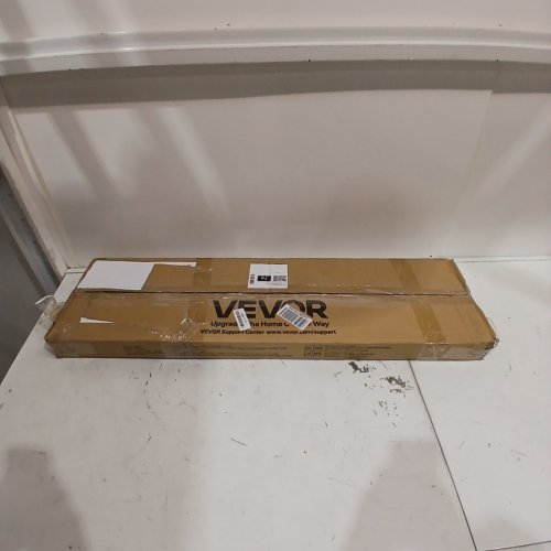 HUMANE ANIMAL TRAP - GALVANIZED IRON - 30" X 10" X 12" - SILVER (MODEL: LB-28A) image 3