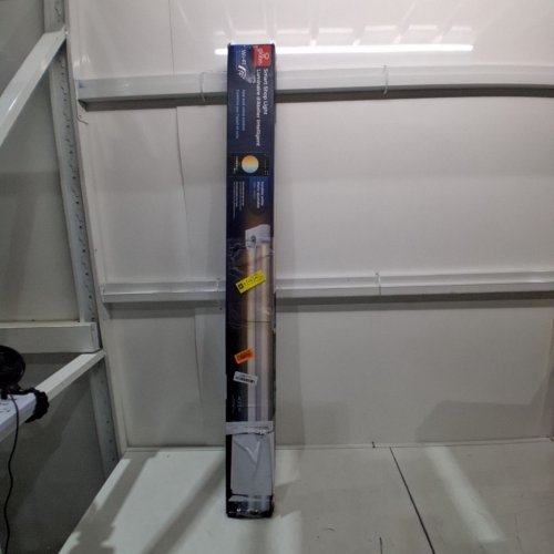GLOBE SMART LED SHOP LIGHT - 42W 120 V, 4000 LM, 2000 K TO 5000 K (MODEL: 24034) image 6