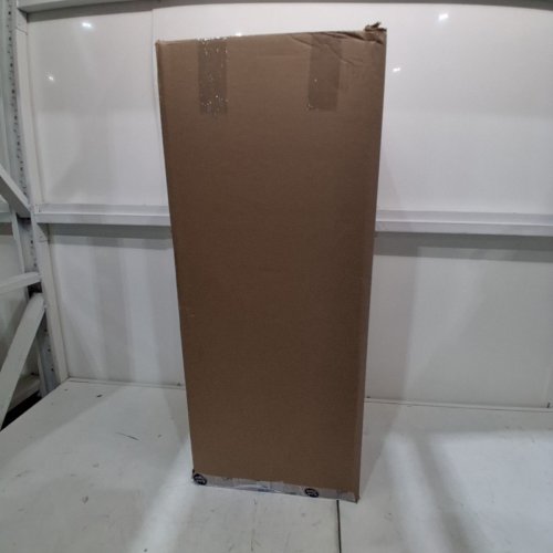 UMBRA VENTO 16.5 GALLON OPEN TOP KITCHEN TRASH LARGE, 30" TALL GARBAGE CAN (1013048-047-REM) image 5