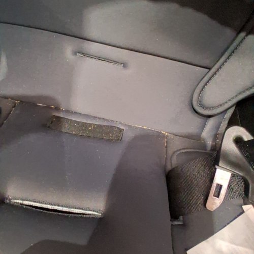 GRACO 4EVER 4-IN-1 CAR SEAT WITH RAPID REMOVE COVER - LOFTON STYLE - GREY (MODEL: 2165949) image 4