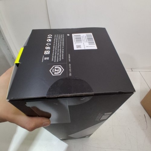 CORSAIR MM700 RGB EXTENDED MOUSE PAD - 37" X 16" - BLACK (MODEL: RGP0116) image 4