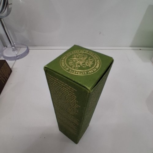 IRENE FORTE RIGENERANTE PISTACHIO FACE MASK - 50ML image 3