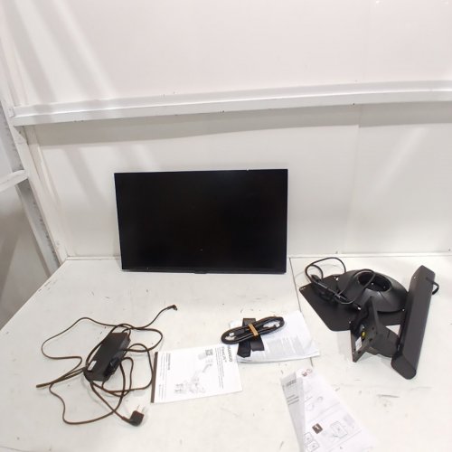 SAMSUNG ODYSSEY G6 OLED 27" GAMING MONITOR - QHD, 500 HZ REFRESH RATE, OLED SAFEGUARD+, 0.03 MS - SILVER - (MODEL: LS27FG600SNXZA) image 3