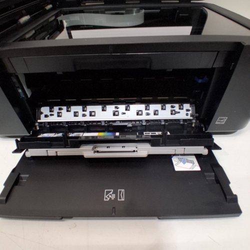 CANON PIXMA ALL-IN-ONE WIRELESS INKJET PRINTER - BLACK (MODEL: TR4720) image 5