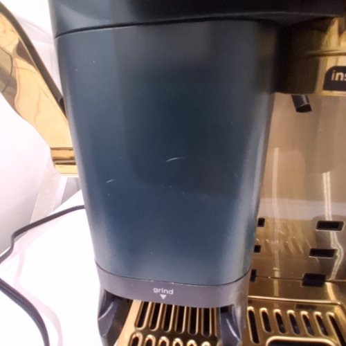 NINJA LUXE CAFÉ PRO 4-IN-1 LIMITED EDITION ESPRESSO COFFEE MAKER - EMERALD / GOLD (MODEL: ES701GNGD) image 6