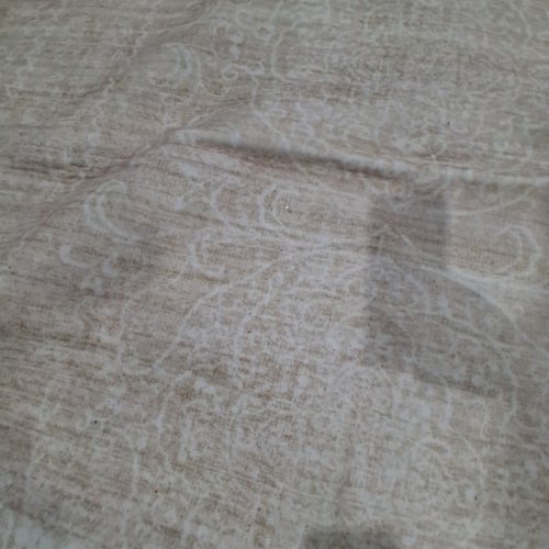 NAKAGISHI NON-SLIP SOFT AREA RUG 8FT X 10FT - BEIGE image 4