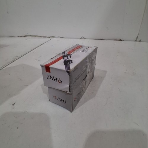 2PK PMI LINEAR GUIDEWAY CARRIAGE BLOCK - FOR CO2 LASER ENGRAVING CUTTING MACHINE - BLACK (MODEL:MSA25SSSFCN) image 3