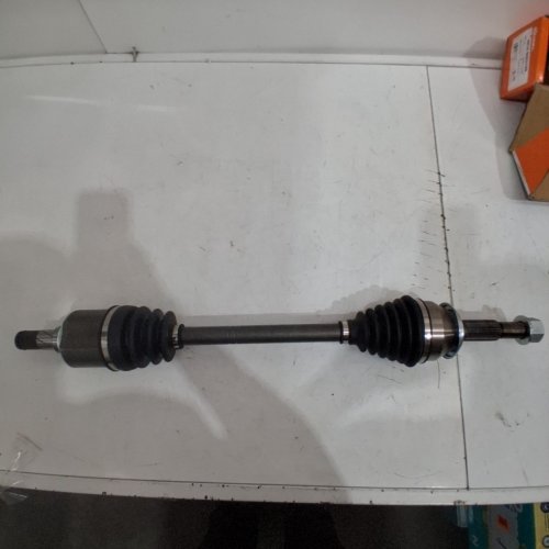 KUGEL CV AXLE ASSEMBLY FOR 2020-2024 NISSAN SENTRA (MODEL: NCV-NI53159) image 2