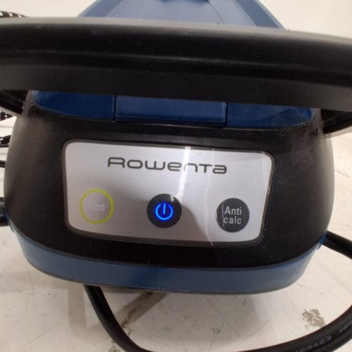 ROWENTA PROFESSIONAL STEAM IRON - 1.7L WATER TANK -1750W - BLUE(MODEL: 1939596/VR8332U1) image 2