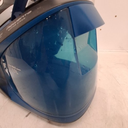 ROWENTA PROFESSIONAL STEAM IRON - 1.7L WATER TANK -1750W - BLUE(MODEL: 1939596/VR8332U1) image 4
