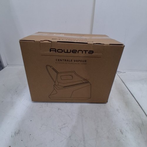 ROWENTA PROFESSIONAL STEAM IRON - 1.7L WATER TANK -1750W - BLUE(MODEL: 1939596/VR8332U1) image 5