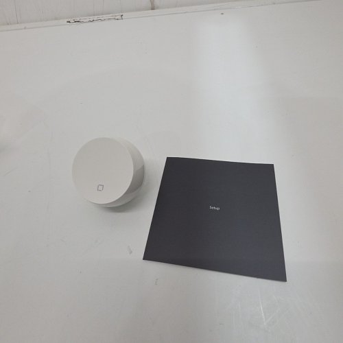 LEVEL CONNECT WI-FI BRIDGE ACCESSORY - WHITE (MODEL: S1) image 4