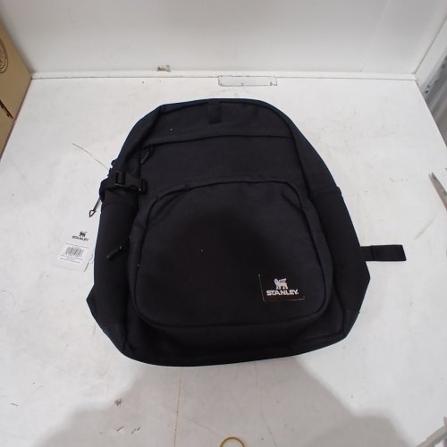 STANLEY BACKPACK - 20 L - BLACK image 3