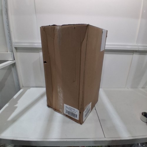 UMBRA VENTO OPEN TOP TRASH CAN - 30" - 16.5 GAL/62L - BLACK (MODEL: 1013048-047-REM) image 4