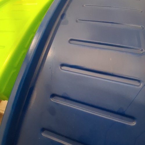 STEP2 RAPID RIDE HIDE EDITION UP & DOWN ROLLER COASTER - MULTICOLOUR (ITEM: 454099) image 4