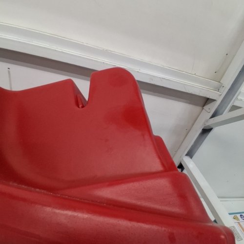 STEP2 RAPID RIDE HIDE EDITION UP & DOWN ROLLER COASTER - MULTICOLOUR (ITEM: 454099) image 6