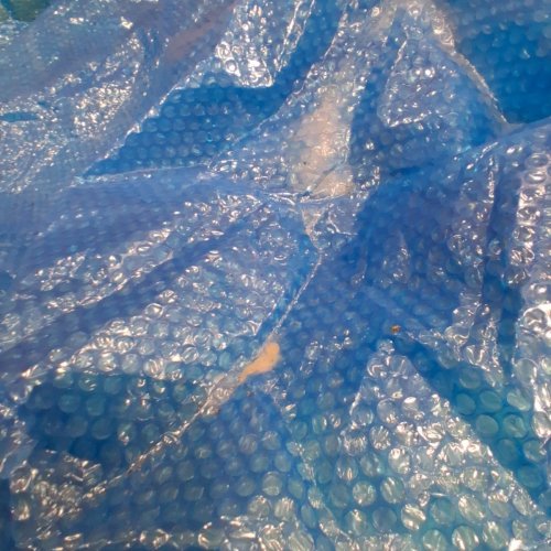 INTEX ROUND SOLAR POOL COVER - UP TO 18FT (MODEL: 28015E) image 3