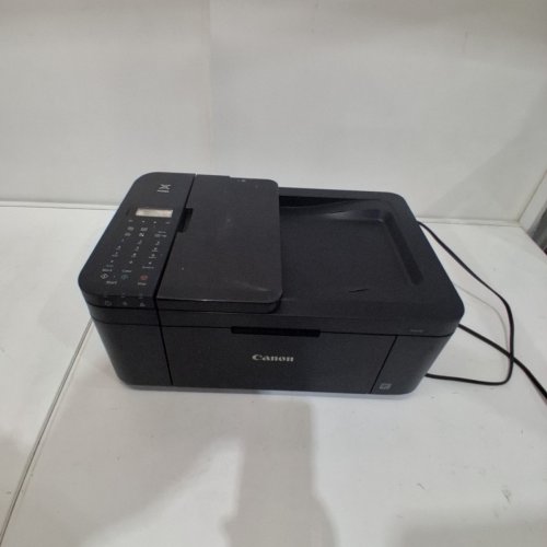 CANON PIXMA ALL-IN-ONE WIRELESS INKJET PRINTER - BLACK (MODEL: TR4720) image 3
