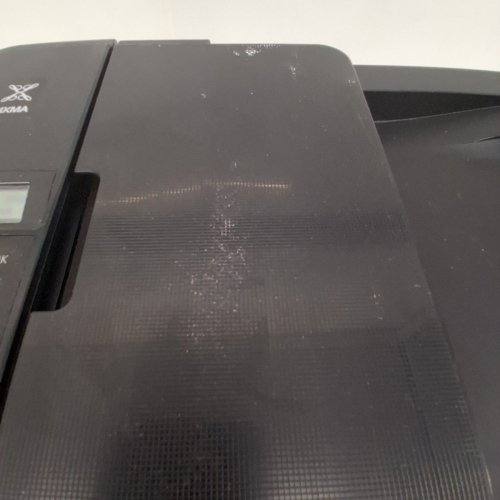 CANON PIXMA ALL-IN-ONE WIRELESS INKJET PRINTER - BLACK (MODEL: TR4720) image 5