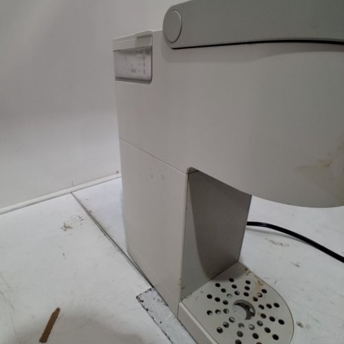 KEURIG K-MINI SINGLE SERVE HOT COFFE MAKER BREWER - 1520W - 12OZ - WARM STONE (MODEL: K-MINI V2) image 6