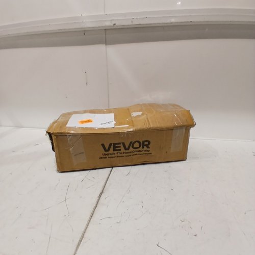 VEVOR MANUAL LEVER CHAIN HOIST - 1.5TON MAX - 10FT - ORANGE/BLACK - (MODEL:HSH-1.5T-3M) image 5