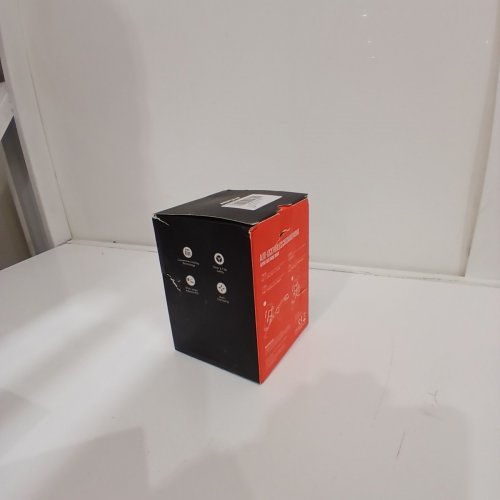 MPOW - AUTO-LOCK WIRELESS CAR CHARGER MOUNT - 10W/7.5W/5W - BLACK (MODEL:CA148A) image 3